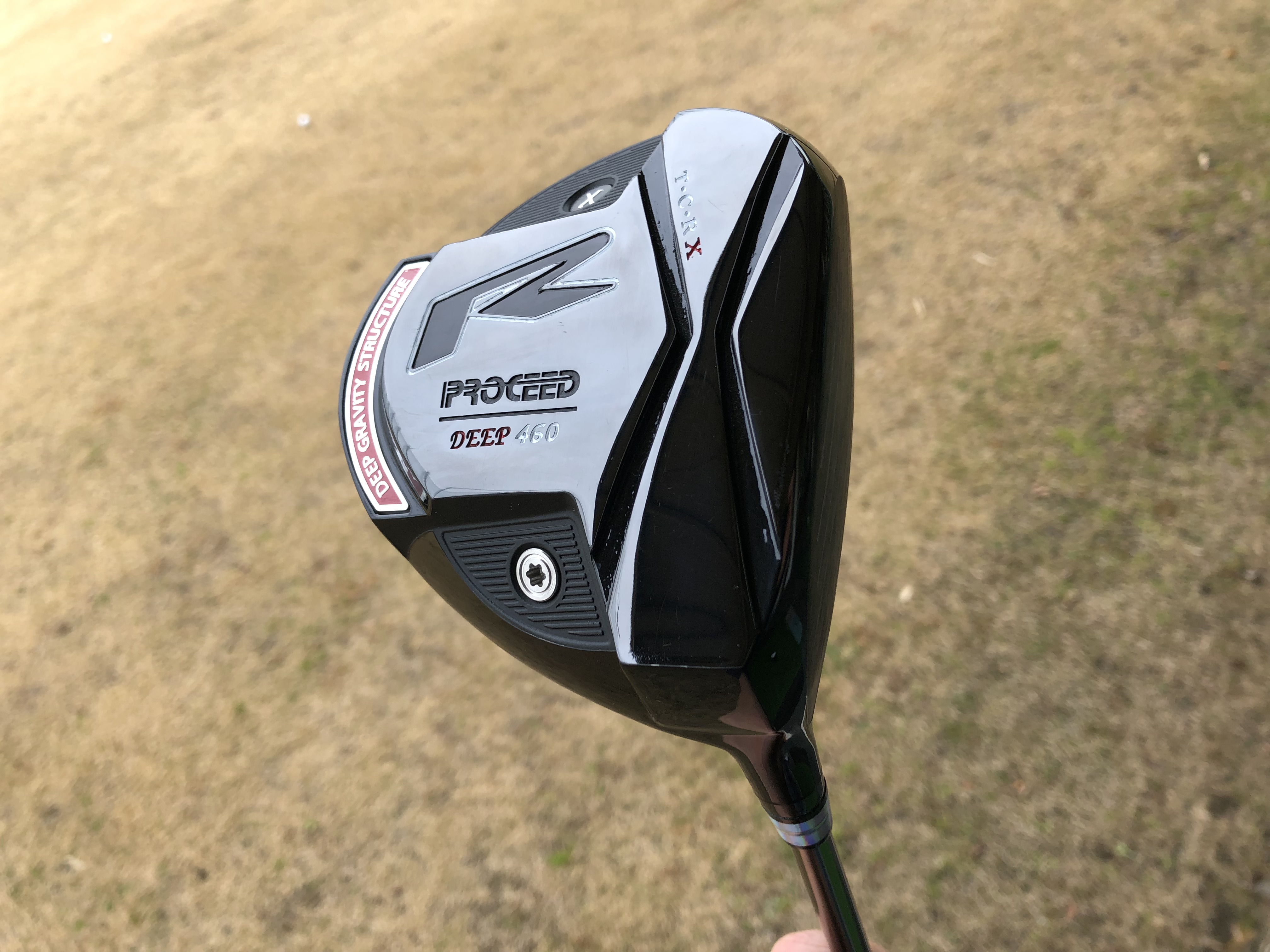 昨日.JUSTICK R-ⅩとP-tune PGU02を。 : CHOICE 店長の切磋琢磨なブログ