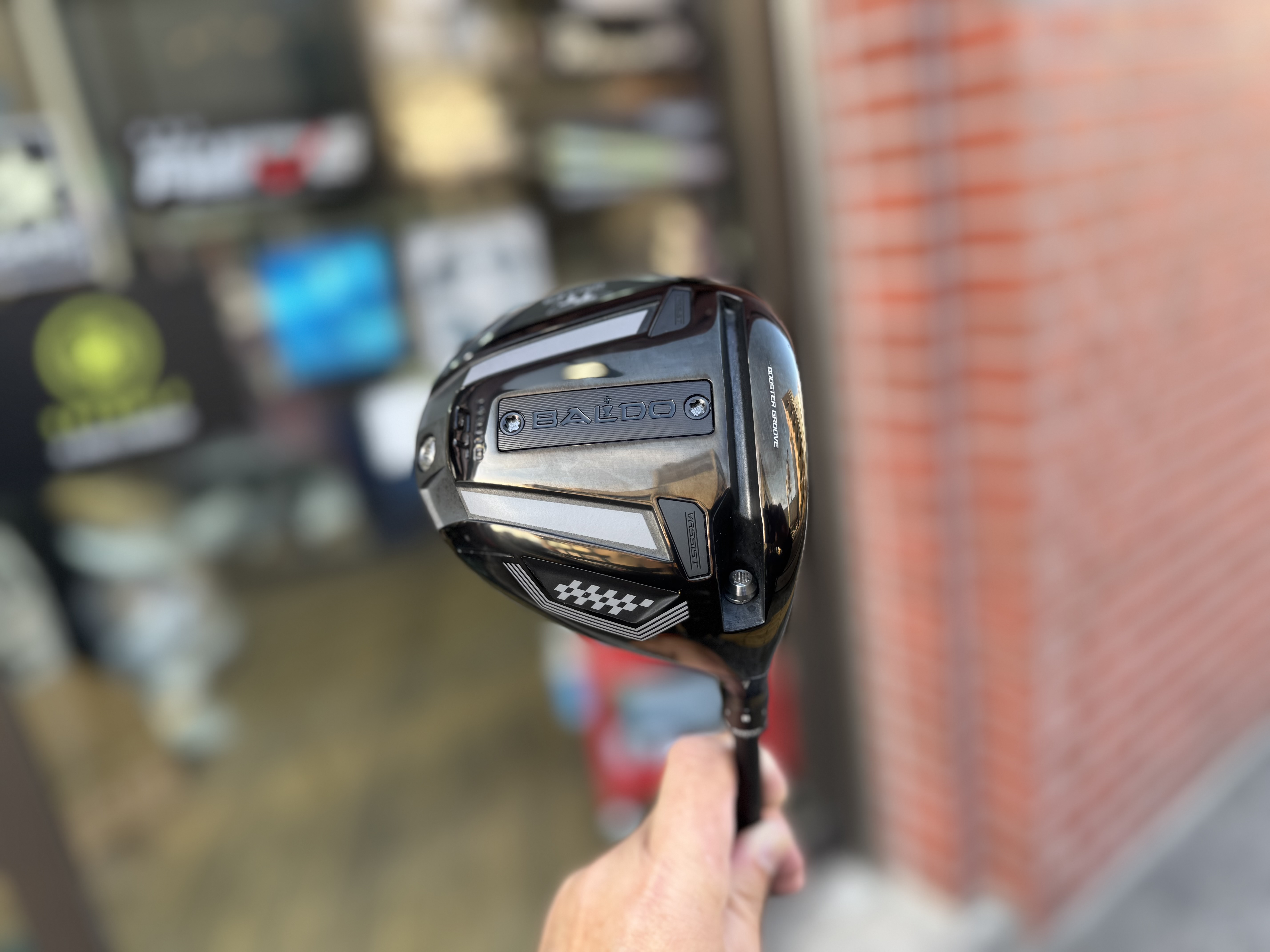 BALDO GT PROTO 420 SHALLOW : CHOICE 店長の切磋琢磨なブログ BALDO GT PROTO 420 SHALLOW : CHOICE 店長の切磋琢磨なブログ