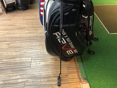 BALDO SPECIAL LONG-N &REVE BLACK KNIGHT : CHOICE 店長の切磋琢磨な