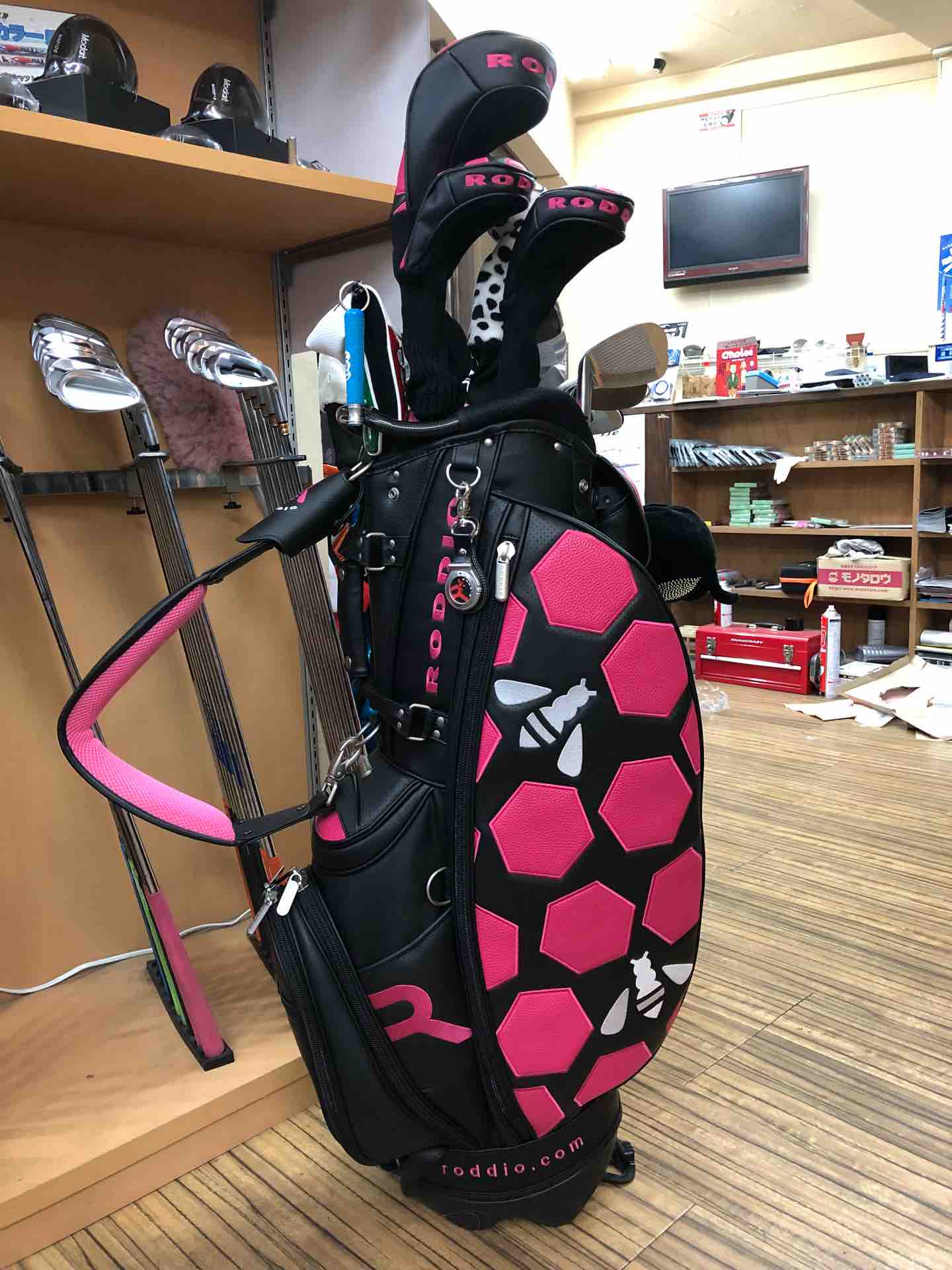 EON SPORTS GIGA CP-1限定BLACK LIMITED IPバージョン : CHOICE 店長の 