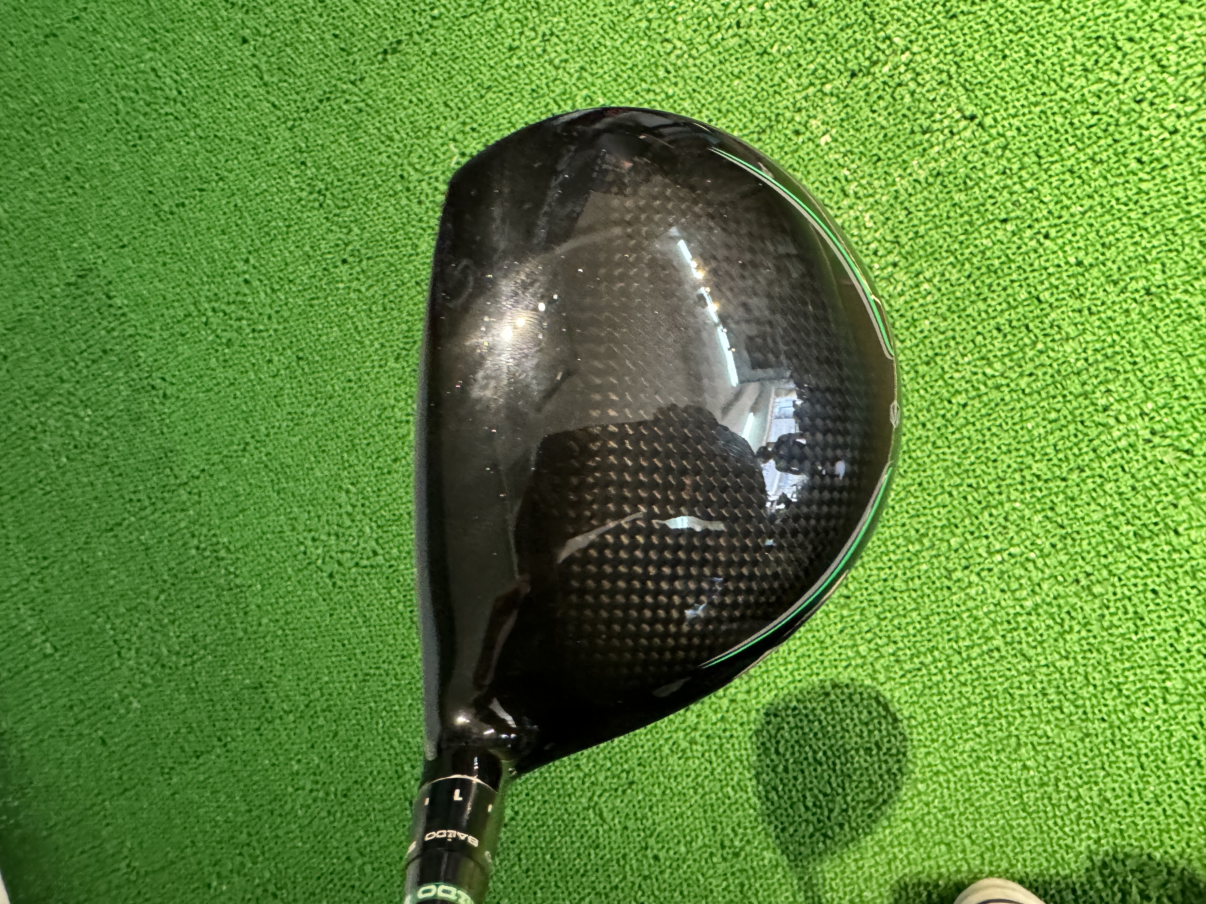 WACWAC 8（GREEN THUNDER） : CHOICE 店長の切磋琢磨なブログ