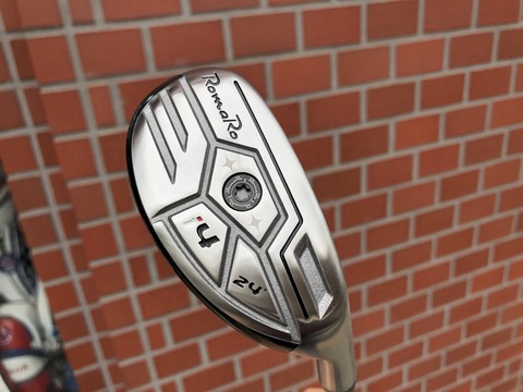 RomaRo i-BRID Chapter3 &DERAMAX : CHOICE 店長の切磋琢磨なブログ