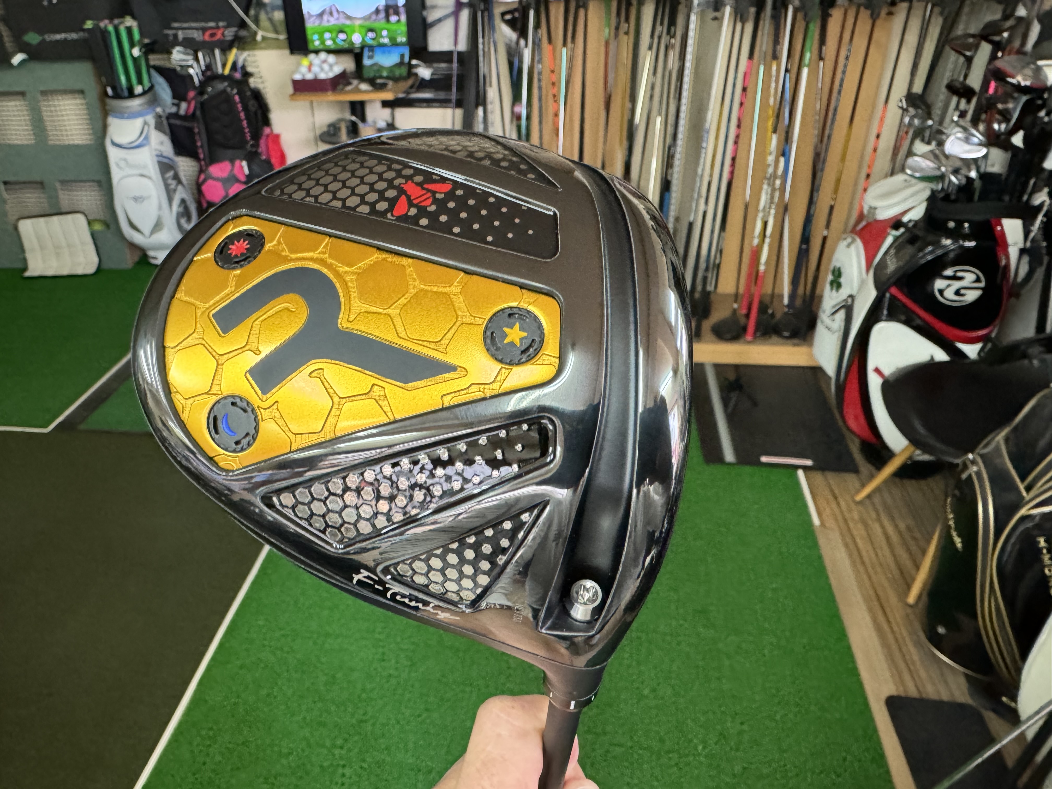 RODDIO F-tuning & TT 6🌙 : CHOICE 店長の切磋琢磨なブログ