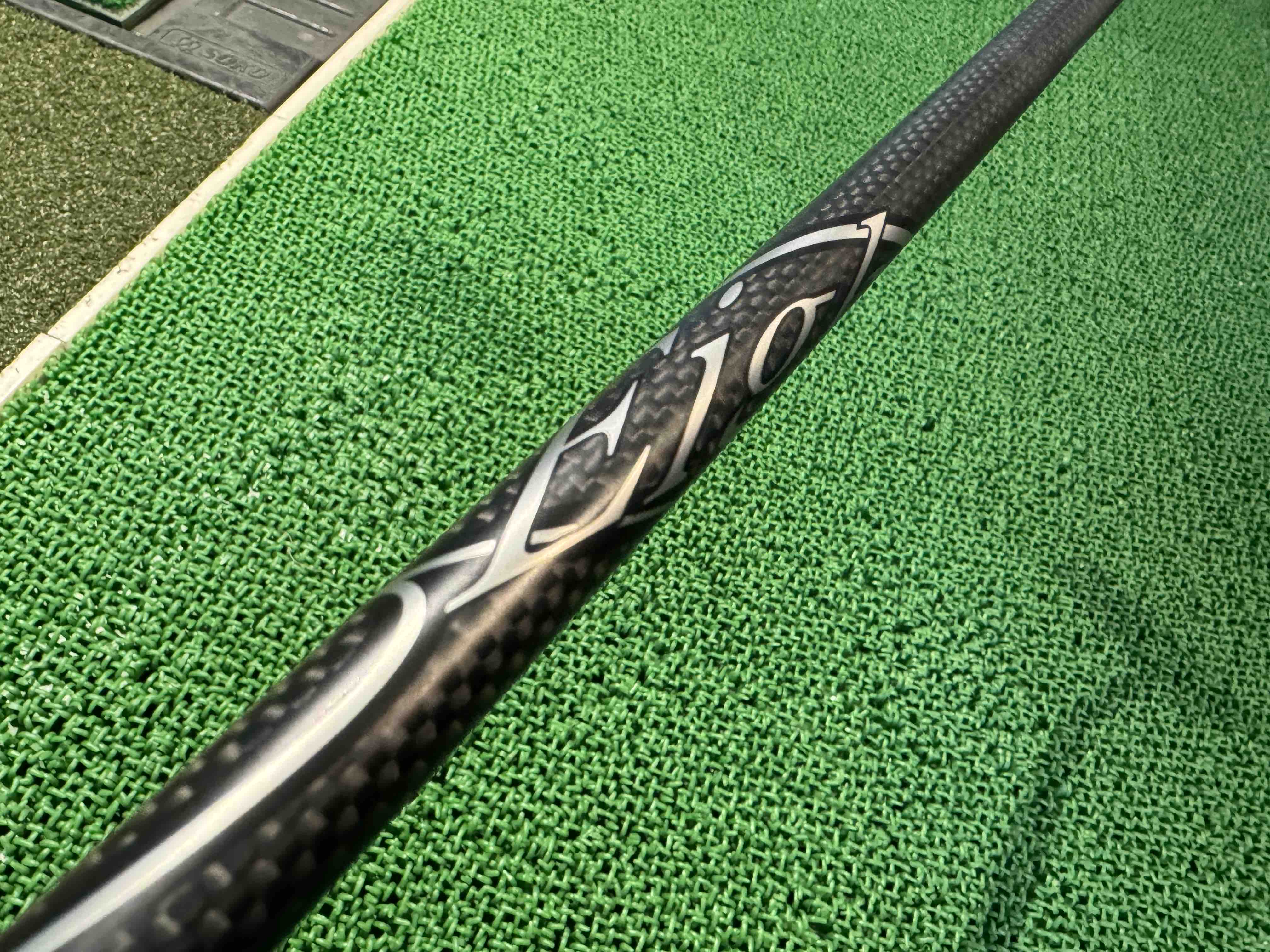 STM Dot.Eight ドットエイト パターシャフト : CHOICE 店長の切磋琢磨