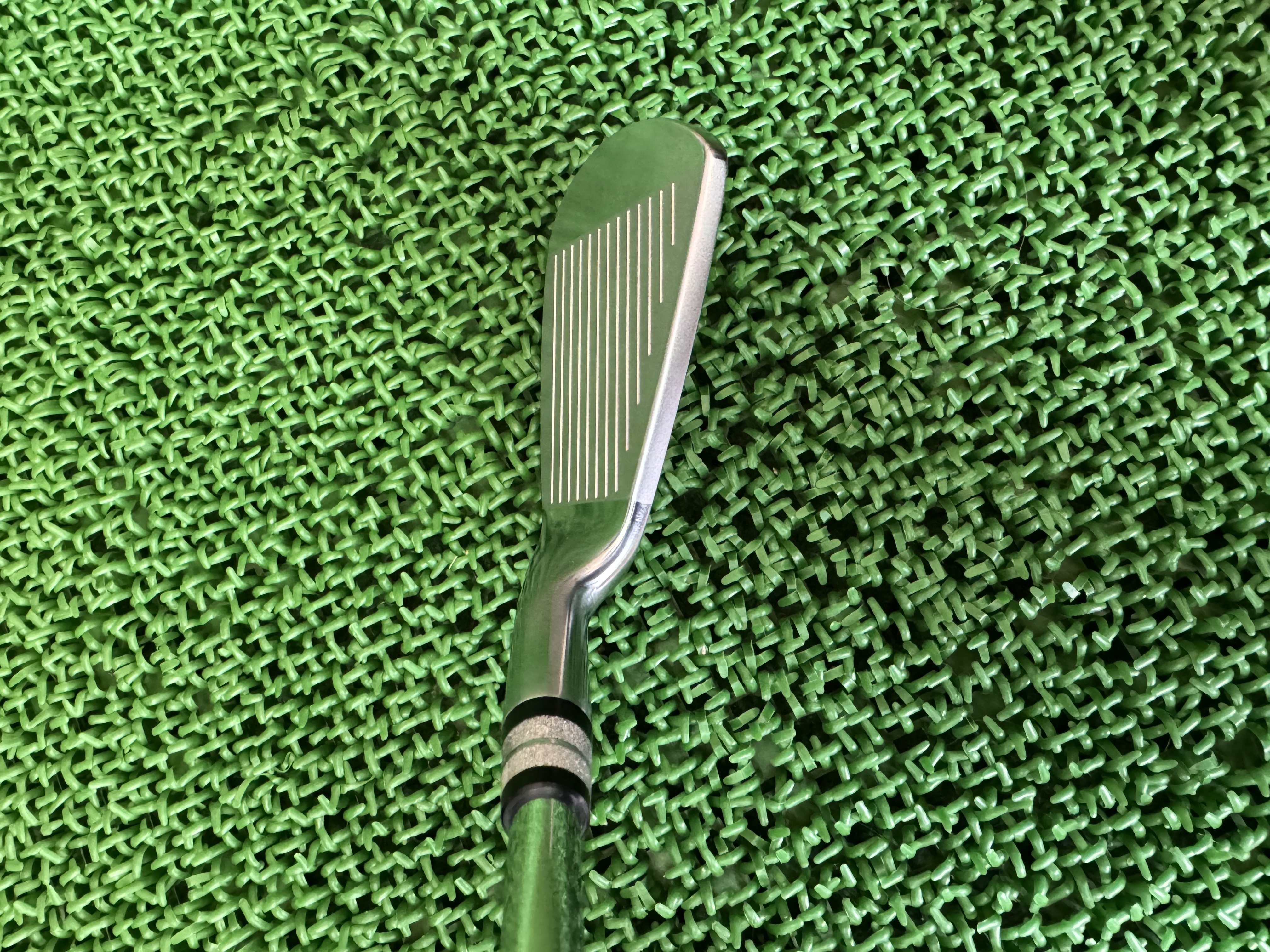 MasdaGolf JM-H2 ＆ MODUS120S : CHOICE 店長の切磋琢磨なブログ