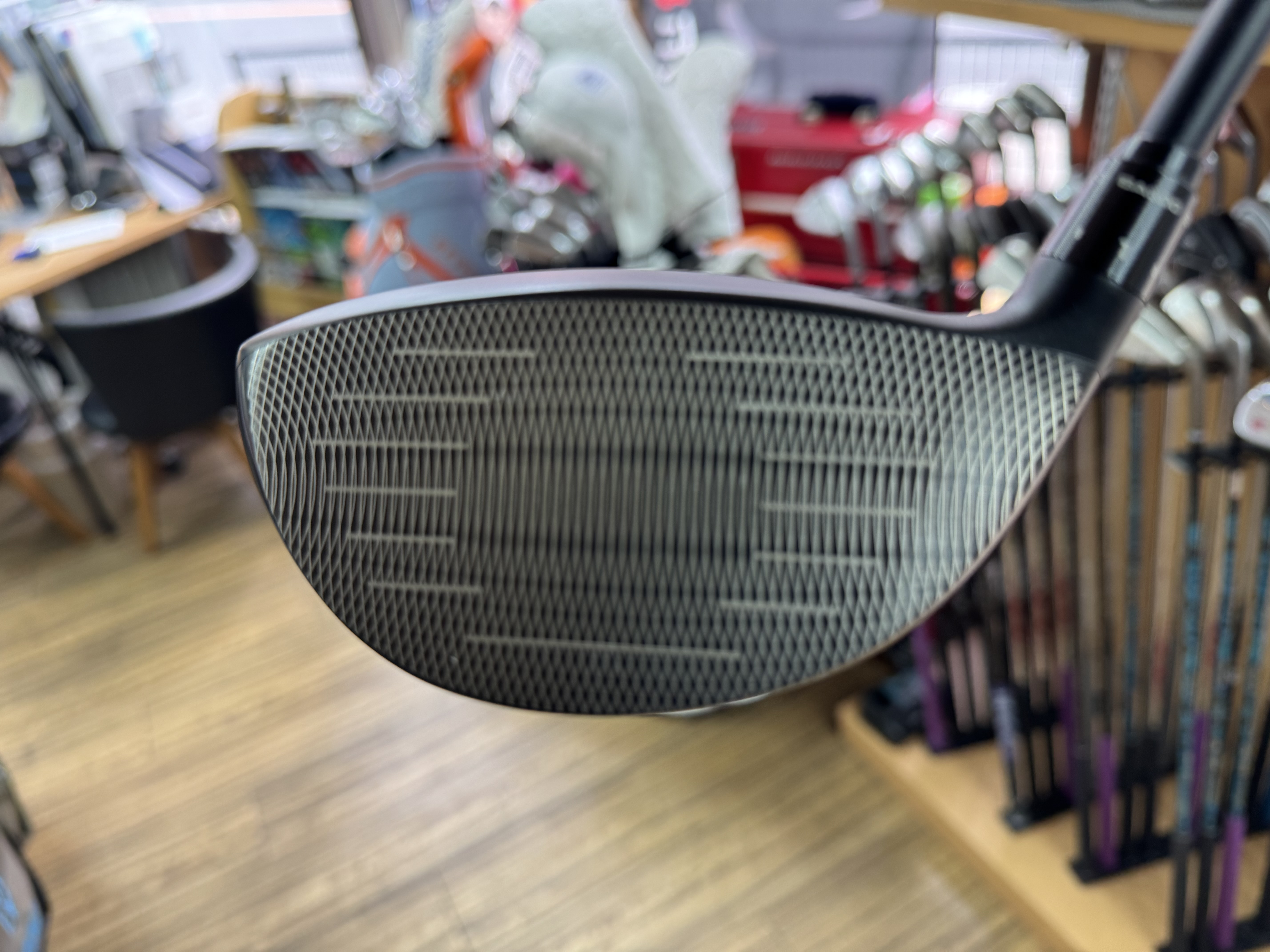 ASTRO PREMIUM TH/001 PROTOTYPE : CHOICE 店長の切磋琢磨なブログ