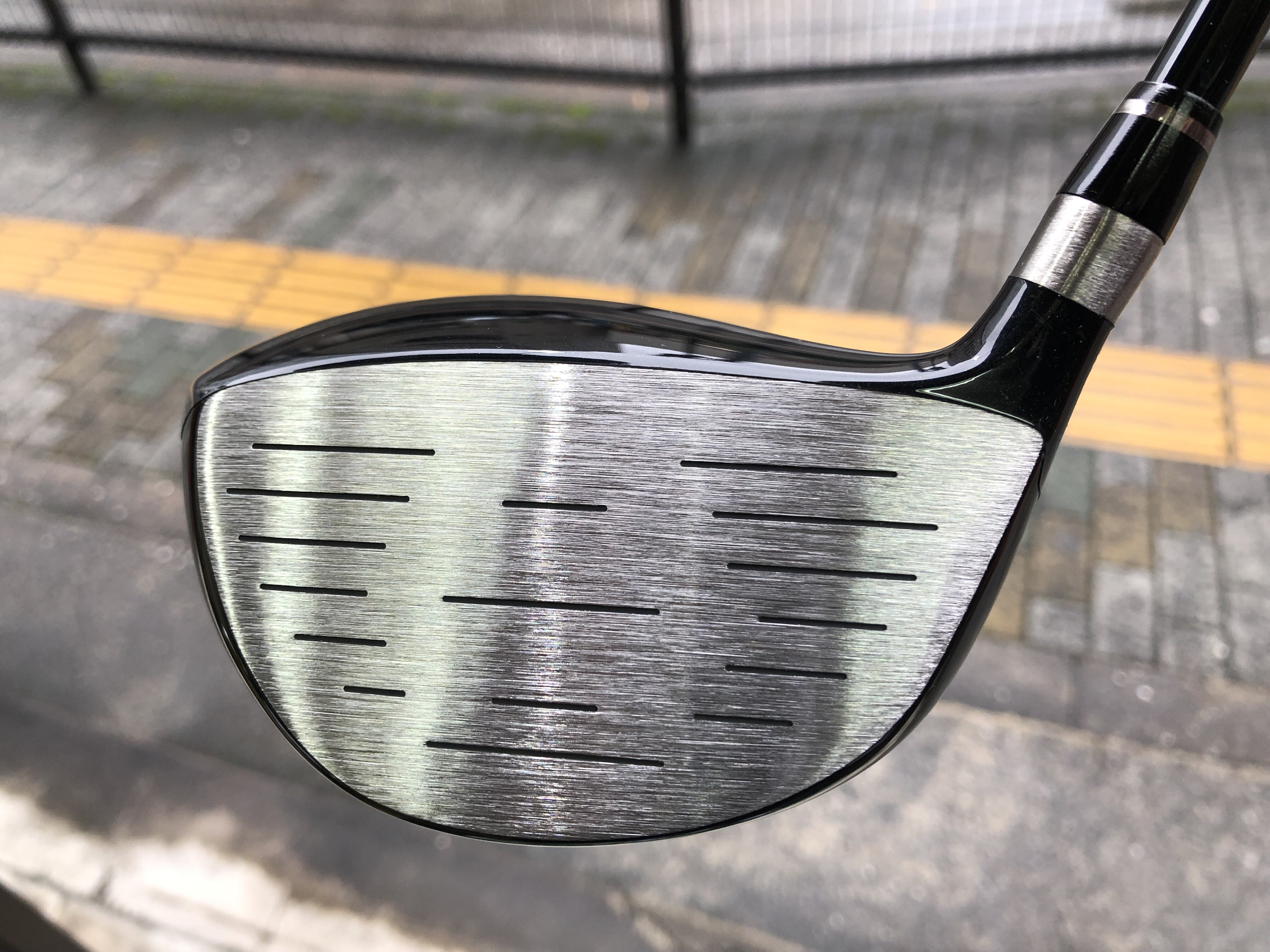 AXIS GOLF TOUR-SPEC Z360 & REVE 44SPECIAL 60 : CHOICE 店長の 