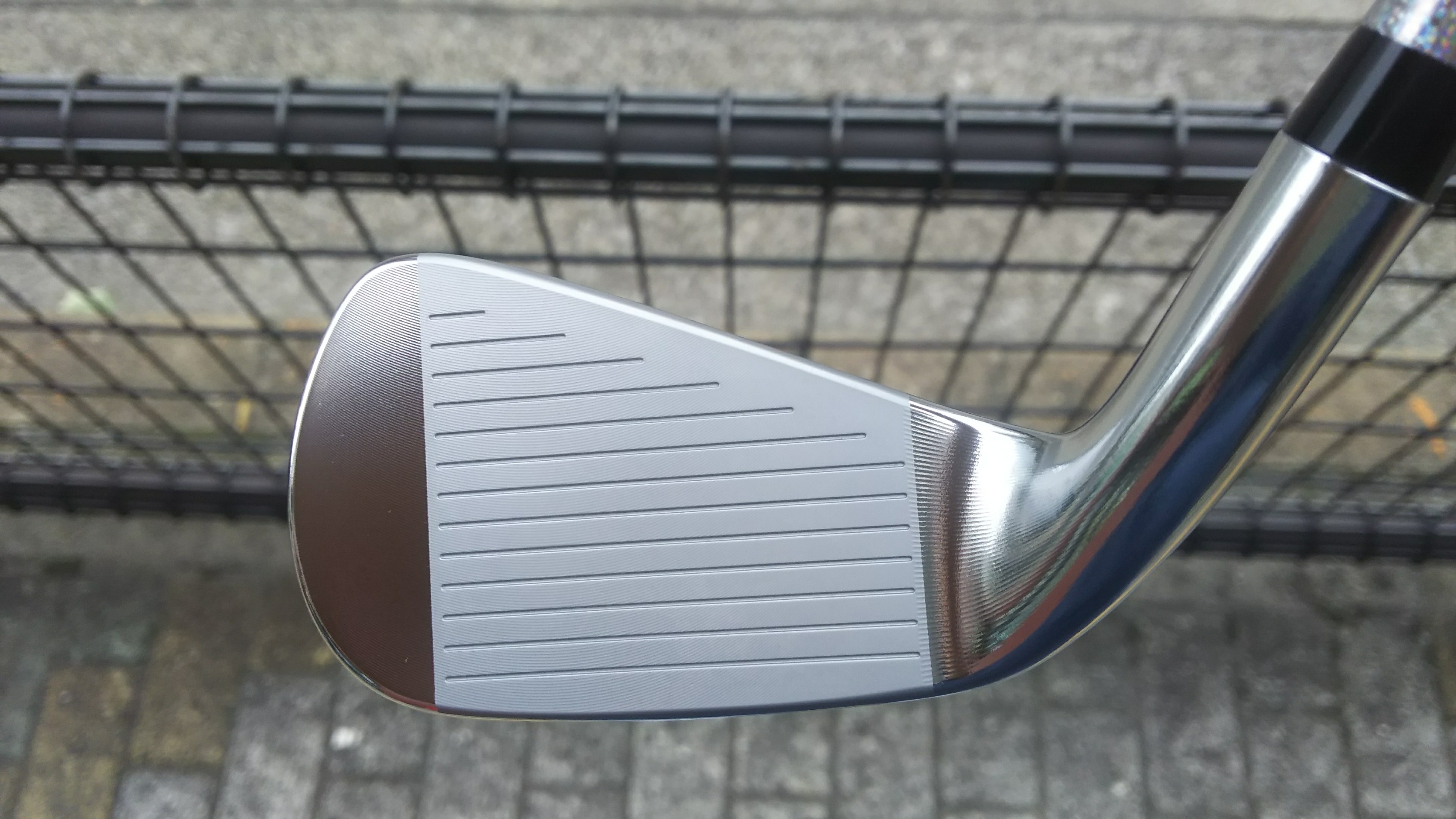 Modart CBC T60試打 : CHOICE 店長の切磋琢磨なブログ