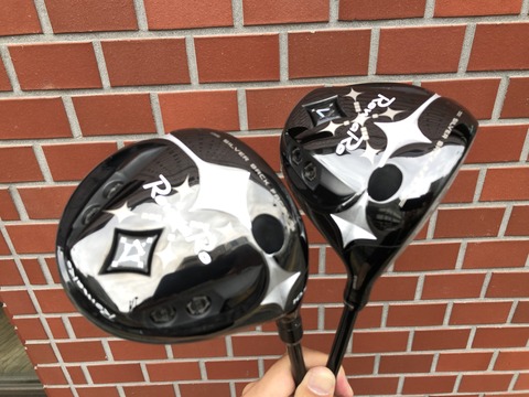 RomaRo V2 435・455 DRIVER 試打🎶 : CHOICE 店長の切磋琢磨なブログ