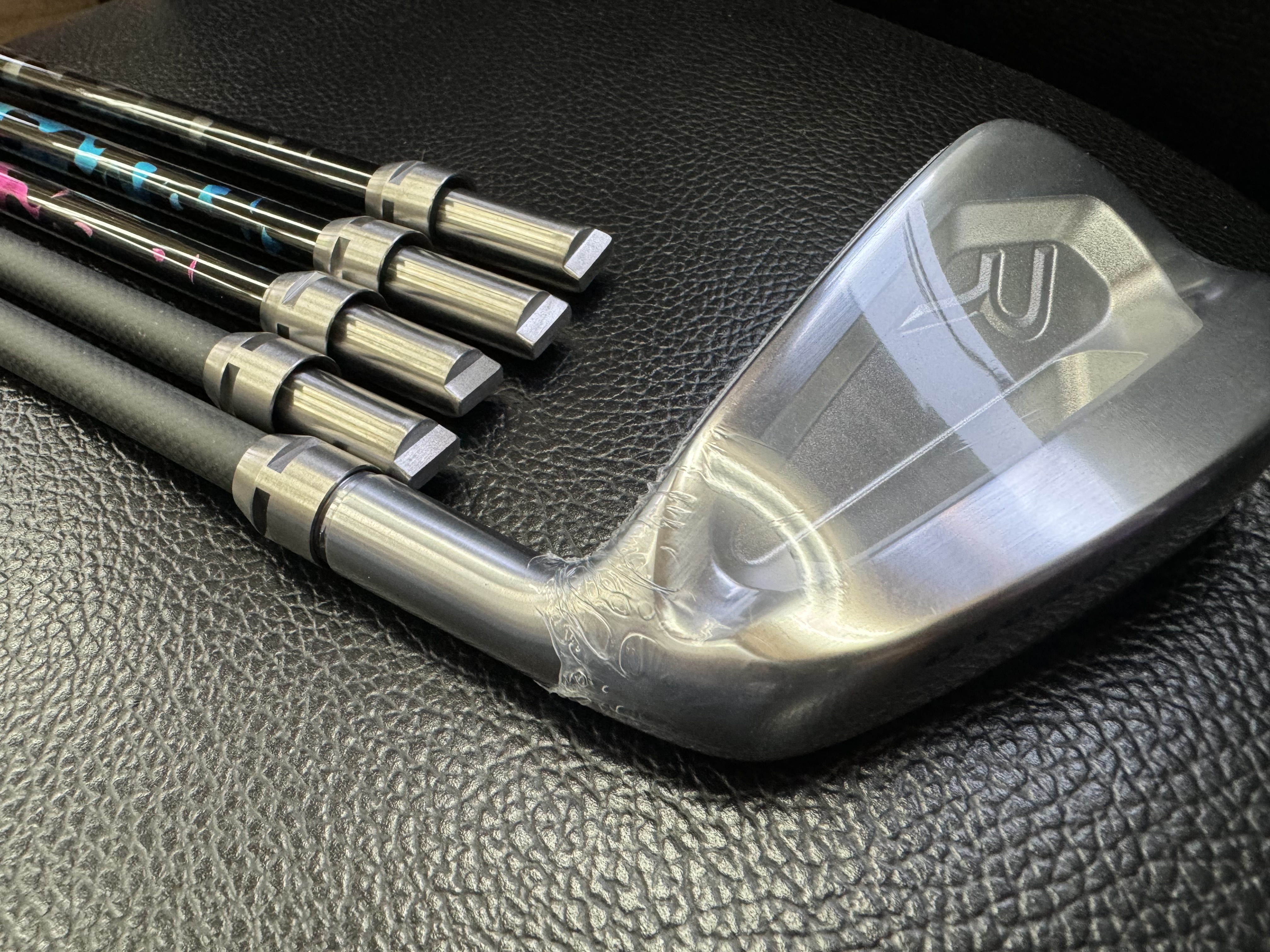 RODDIO MC IRON & WEDGE : CHOICE 店長の切磋琢磨なブログ