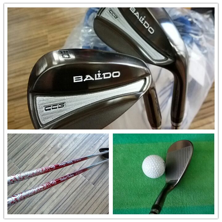 RODDIO 52度ウェッジ KBSウェッジ 120S | ウェッジ