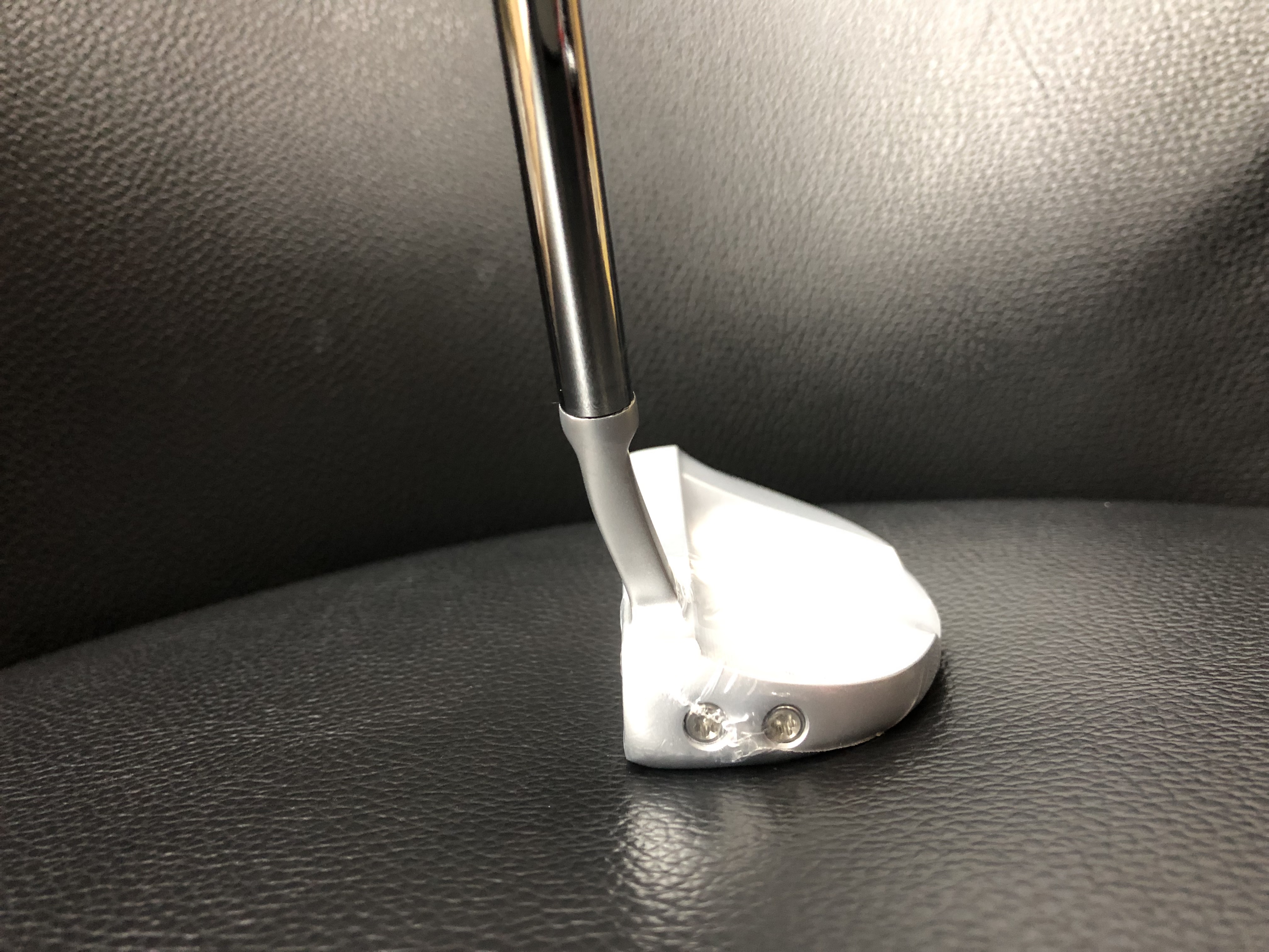 muzik パター muzik パター Amazon.co.jp: TOUR-ZX CHIPPER TZX-01