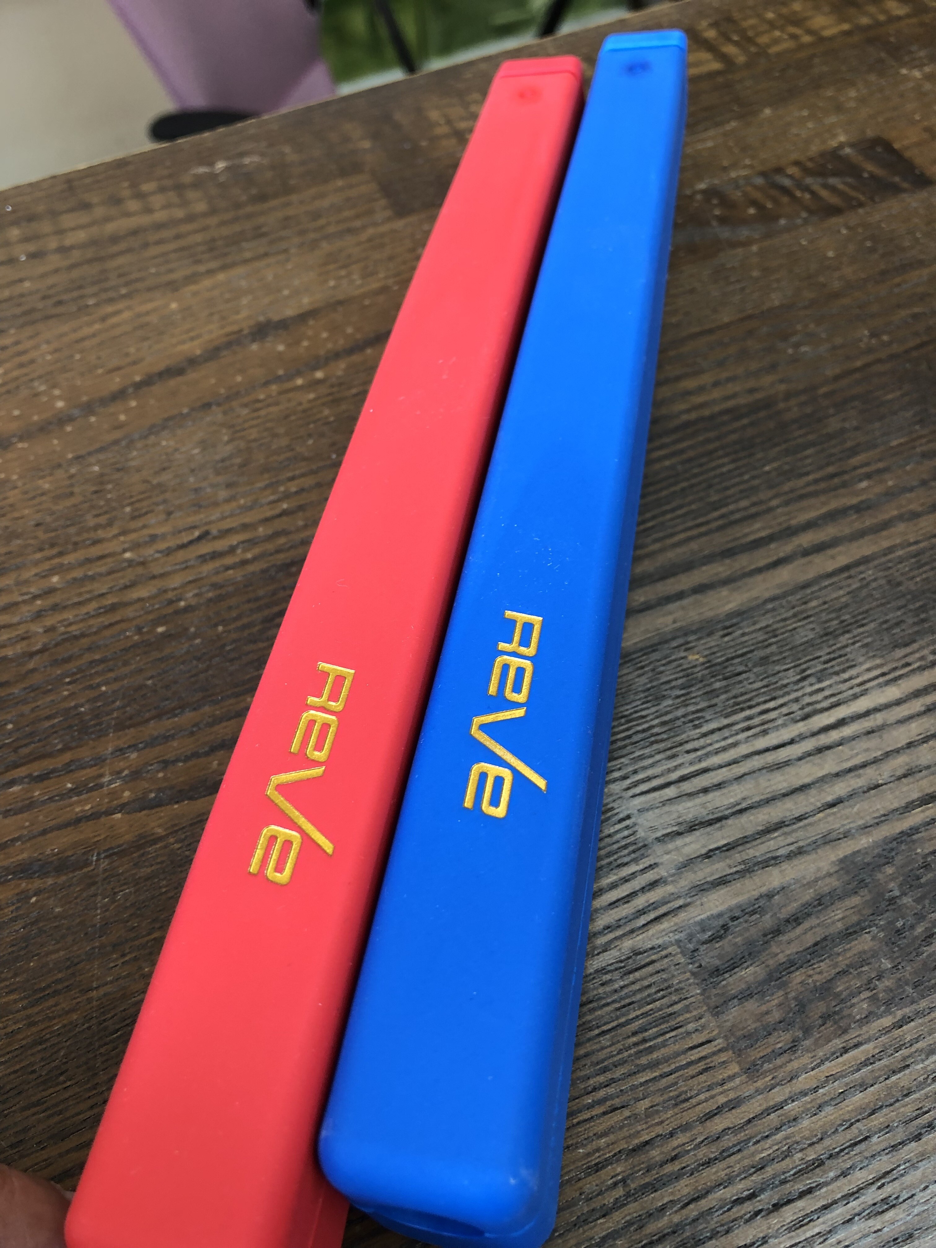 REVE SUPER HAND GRIP : CHOICE 店長の切磋琢磨なブログ