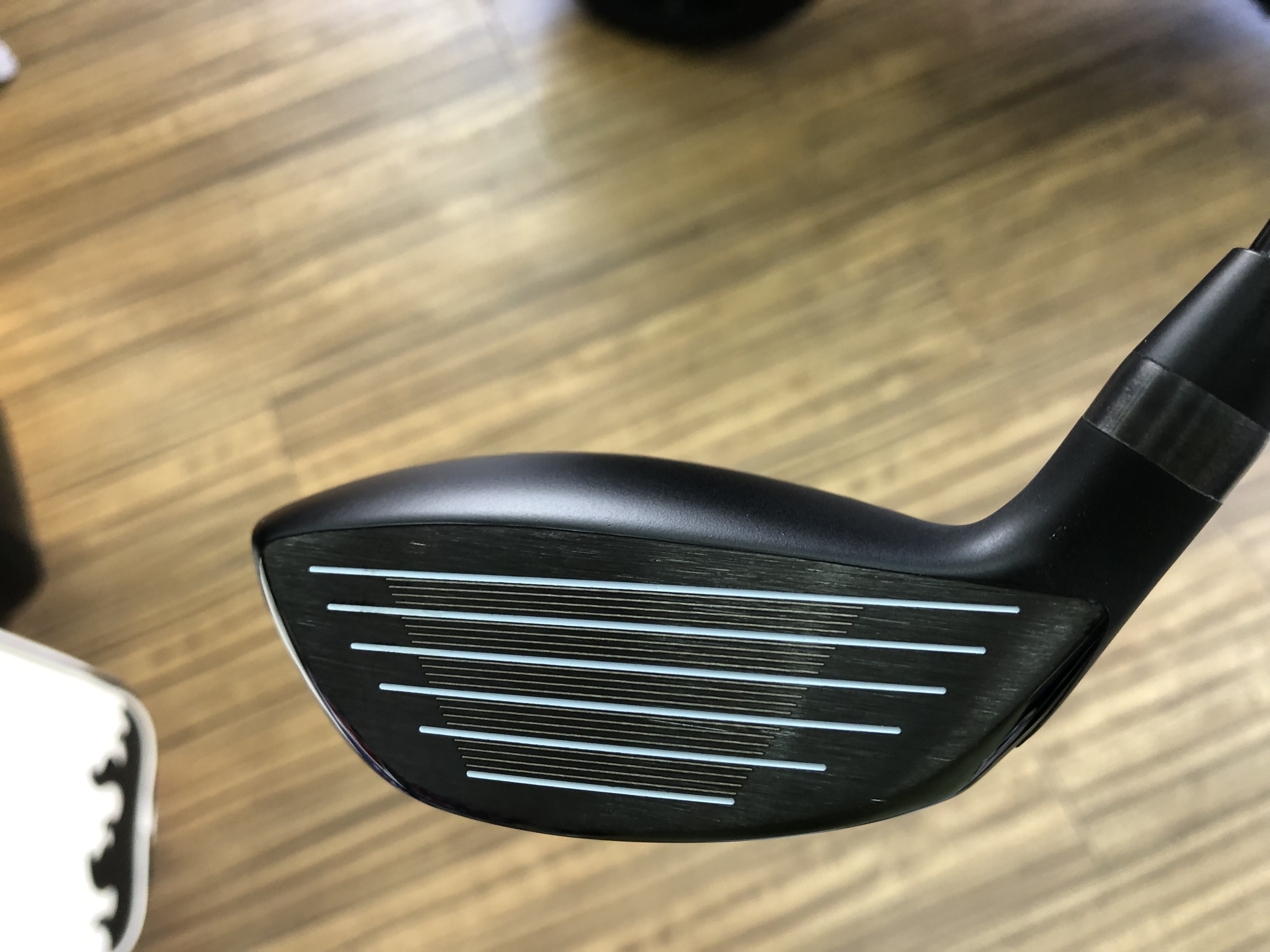 ジャスティック JUSTICK DOUBLE-R SF 胡散臭く 5w クリーク 