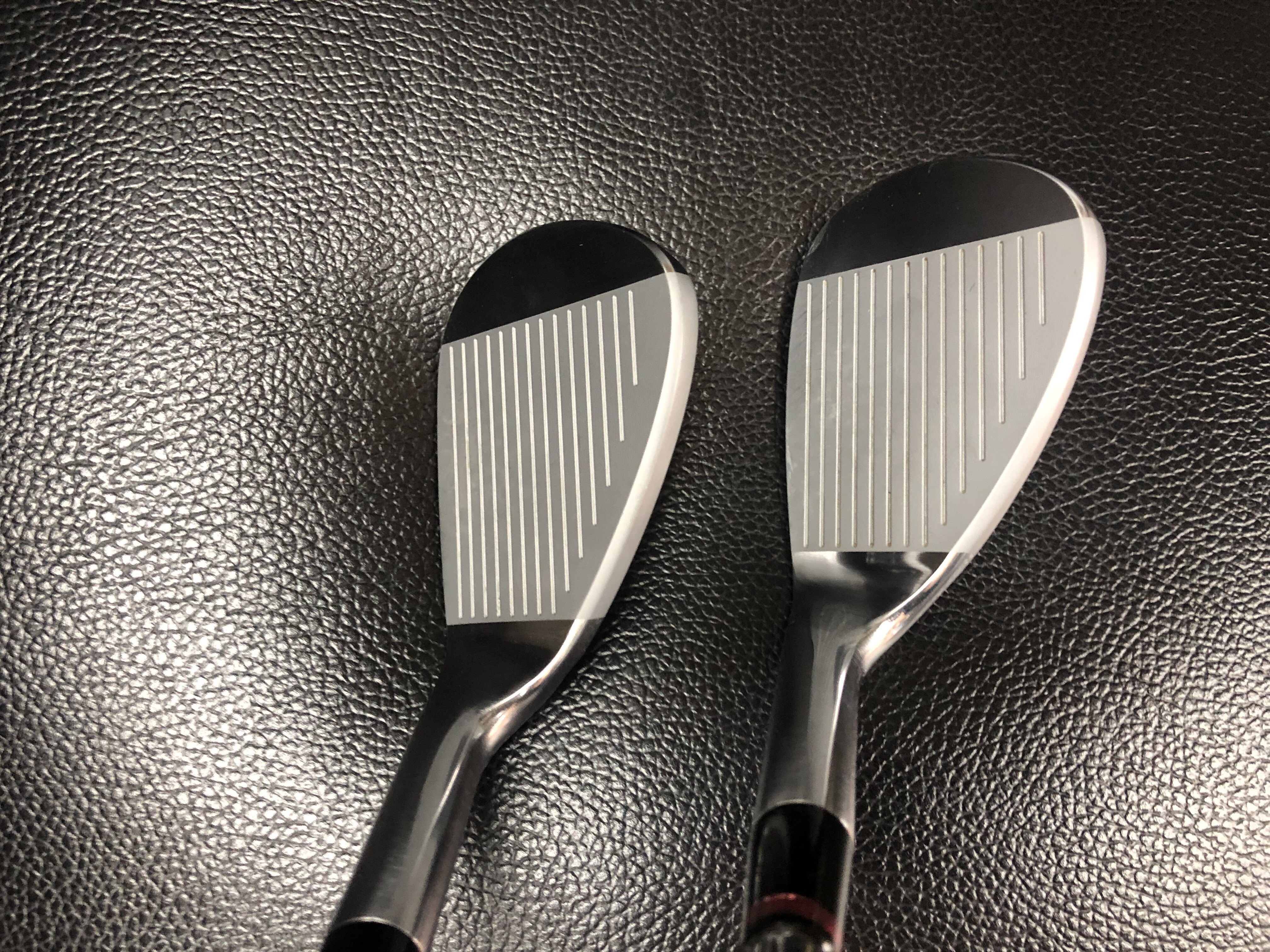 プロも使う　アクシスゴルフ　Z4 ウェッジ　50 56 ２本セット AXIS GOLF Z4 Wedge もうすぐ発売🎶 : CHOICE 店長の切磋琢磨な