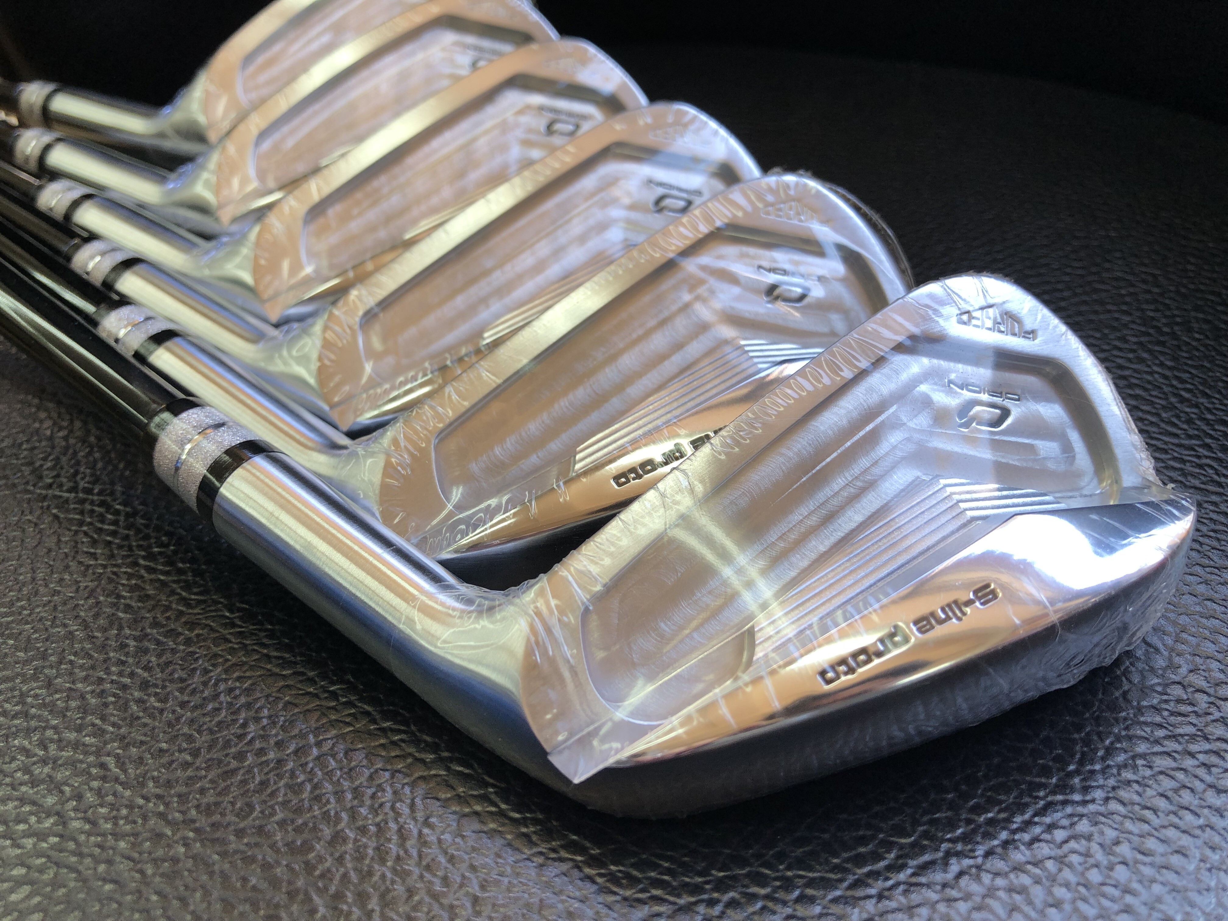 Orion S-line PROTO & Design tuning AIMIX : CHOICE 店長の切磋琢磨な