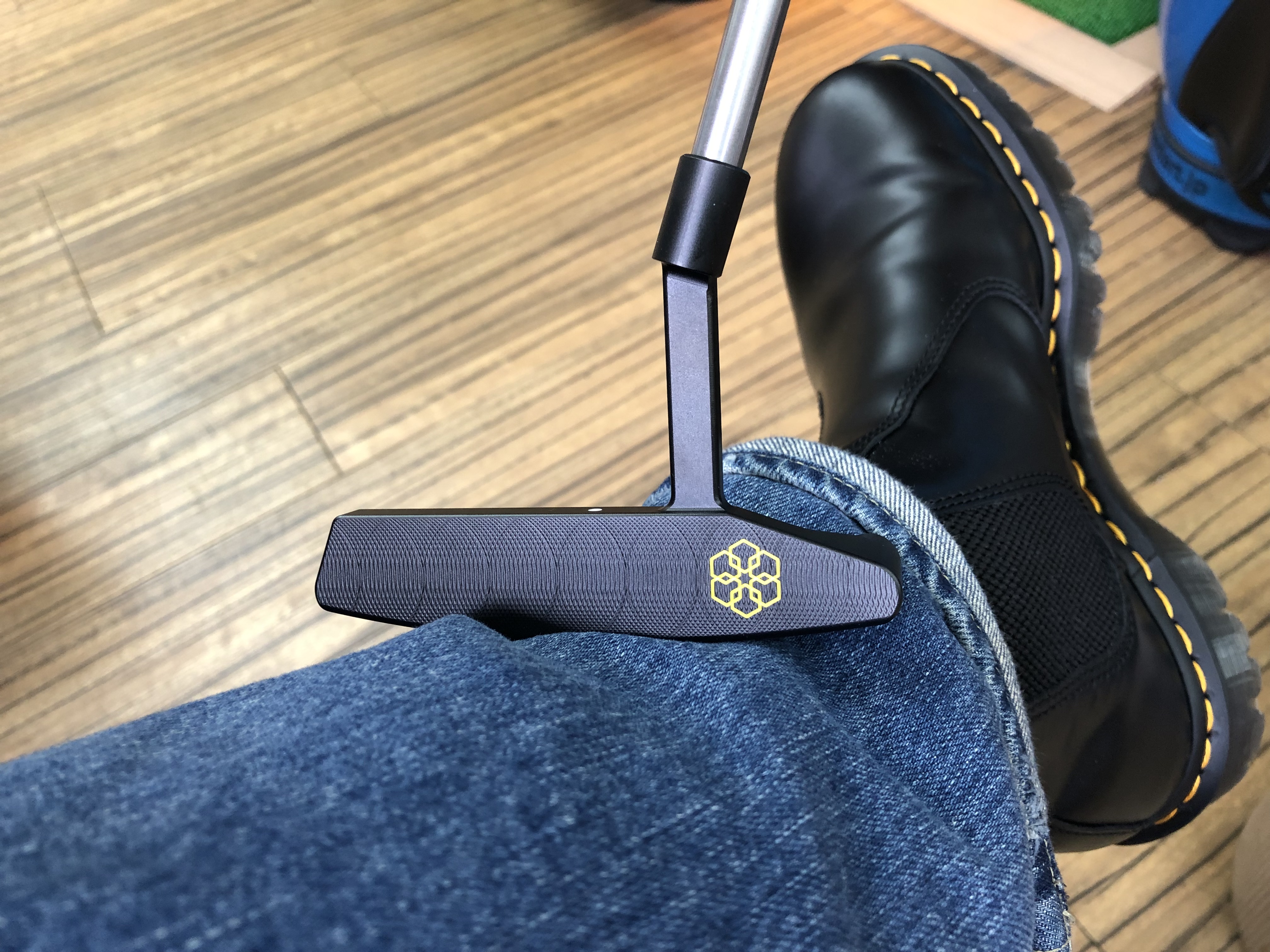 MIRTH パターお取り扱い : CHOICE 店長の切磋琢磨なブログ