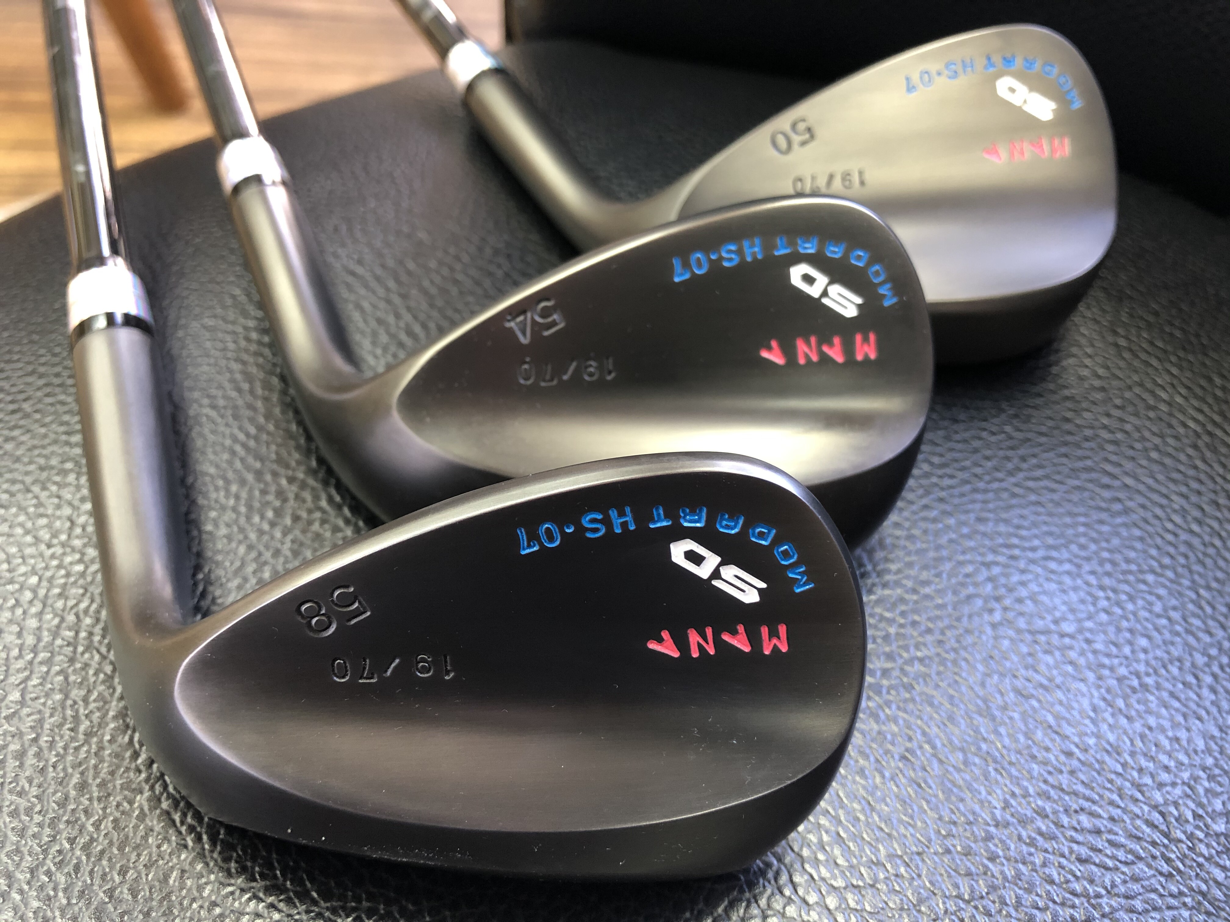 モダート Modart SDウェッジ 54°/58° 54度 58度
