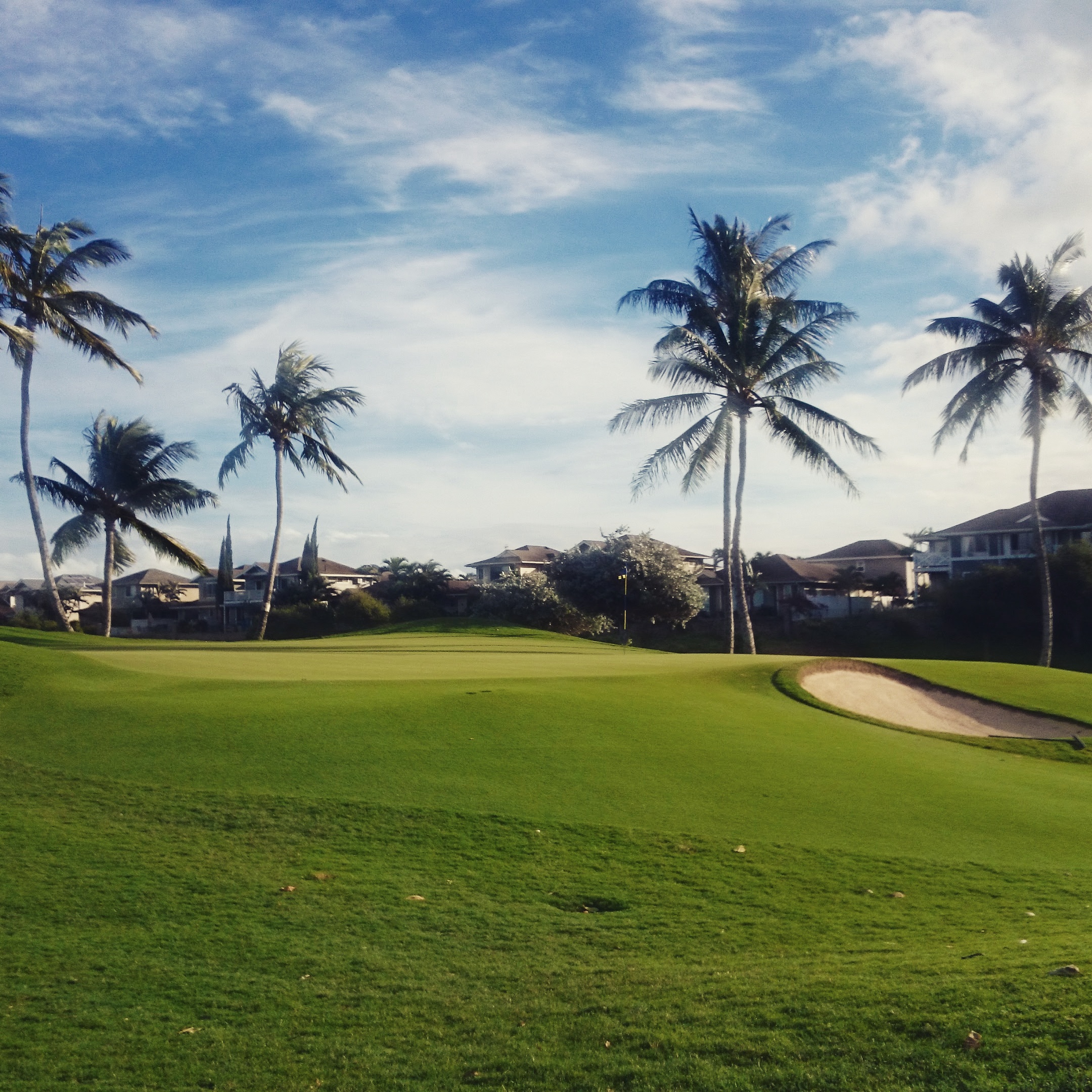 ゴルフ場ってインスタ映えするはず Gio Golf Information Online 未来のゴルフを考えるブログ