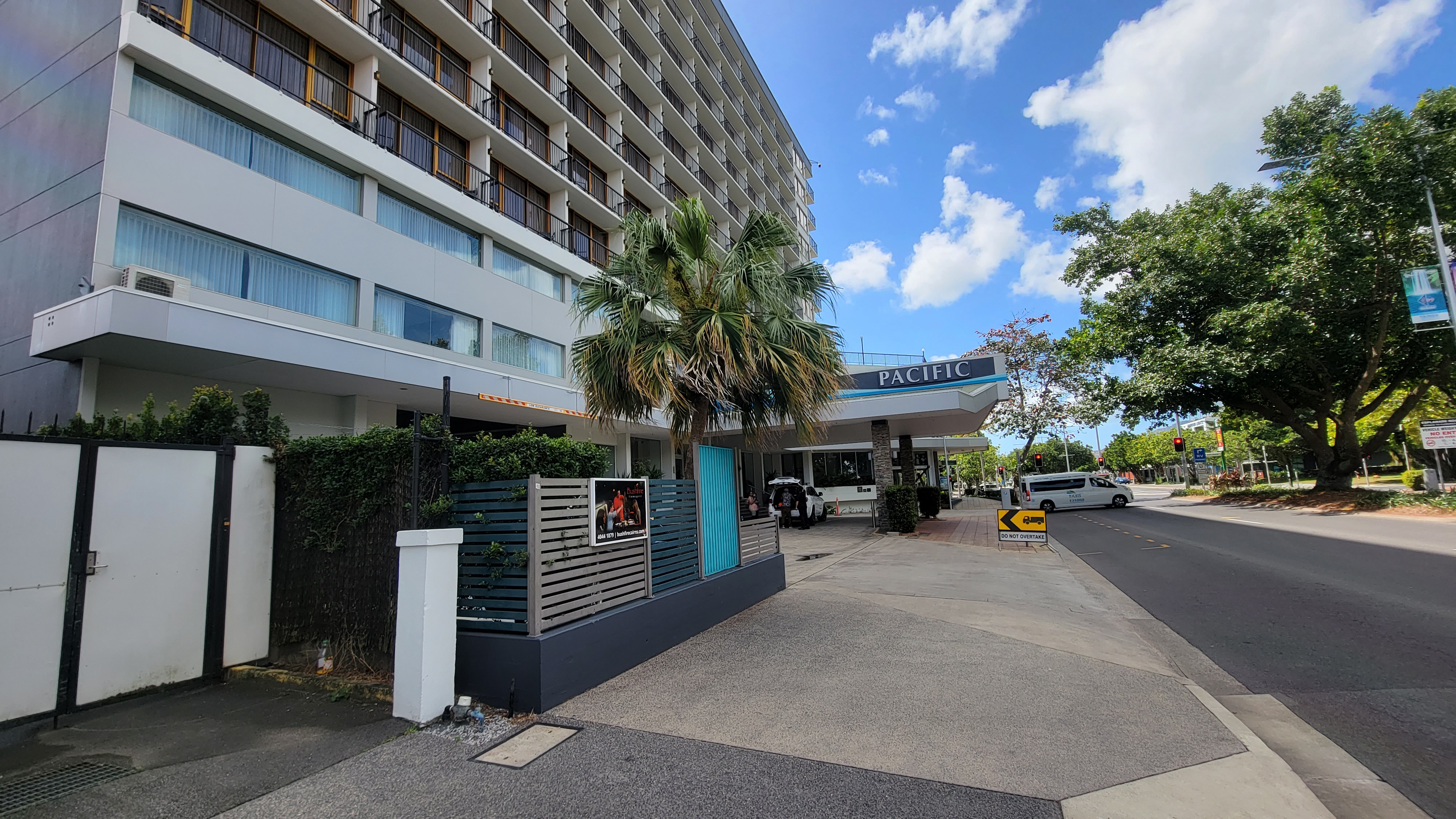 コロナ禍のケアンズ旅行 2日目 22年8月11日 Gio Golf Information Online 未来のゴルフを考えるブログ