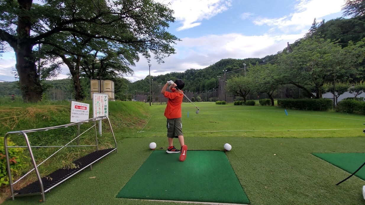 可聴 ビート ハンディ ショート コース 上達 程度 前売 ネクタイ