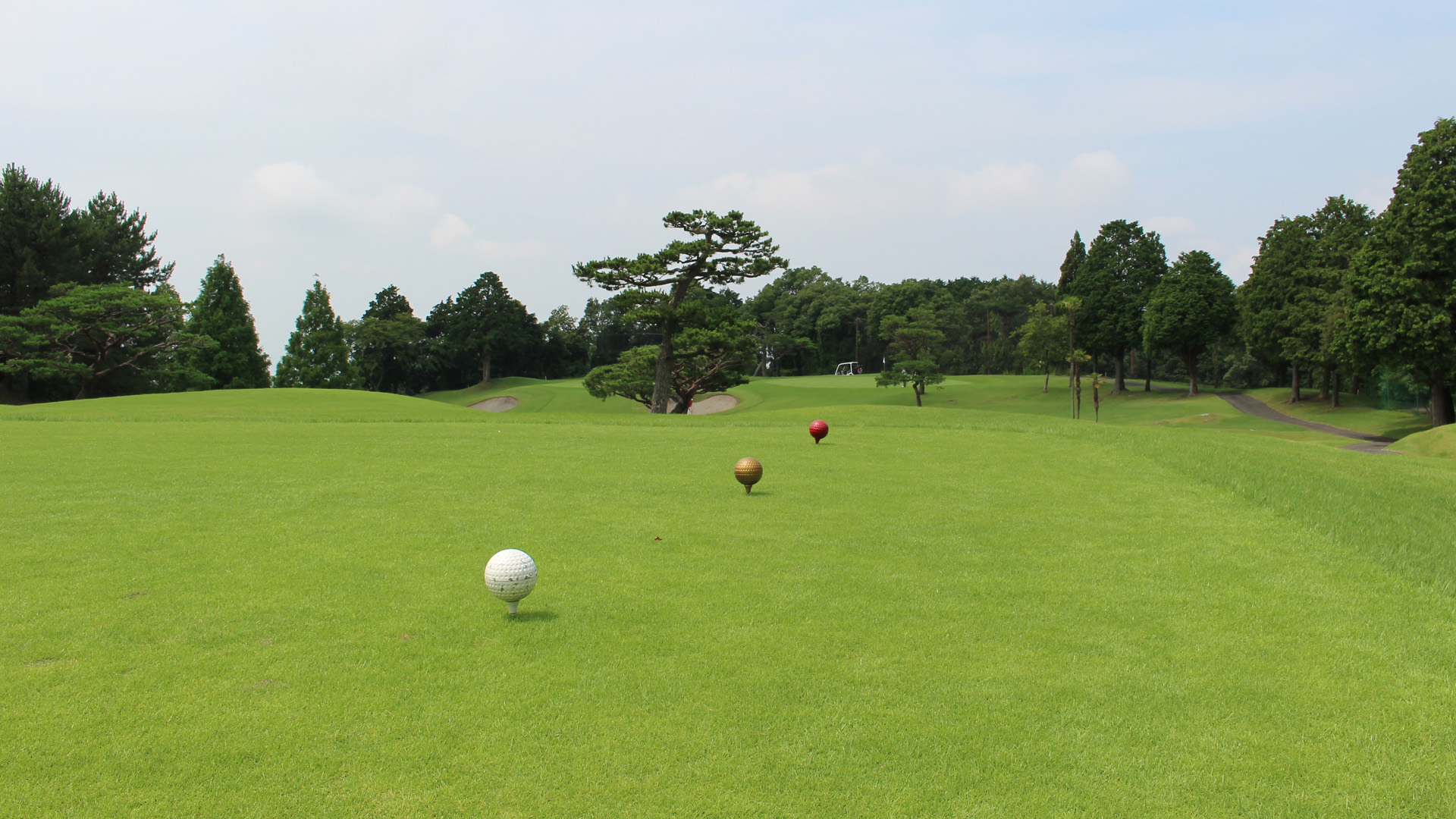 大富士ゴルフ場 Gio Golf Information Online 未来のゴルフを考えるブログ
