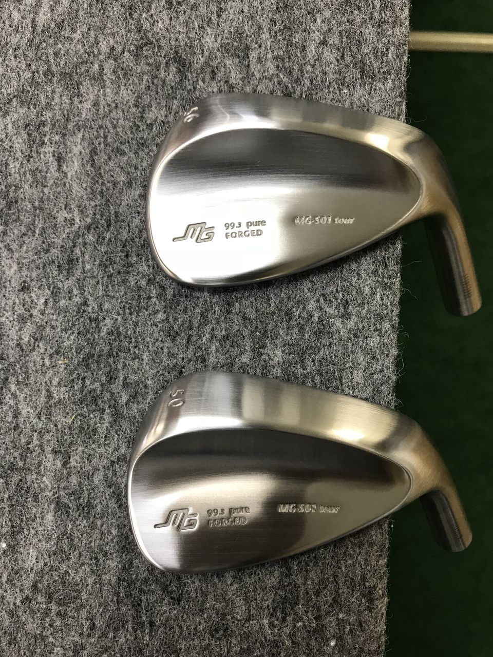 三浦技研ウェッジ 三浦技研 ウェッジ 三浦技研 ウェッジ TW-01 56度