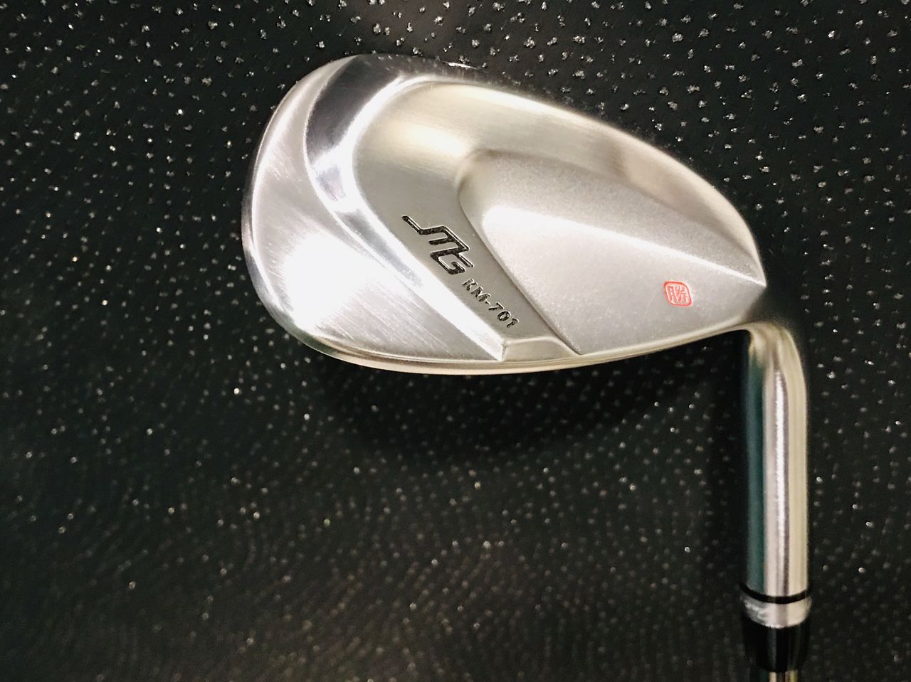 ☆ 三浦技研！月産数量限定！Wedge！“KM-701”！ ☆ : GOLF CLUB 