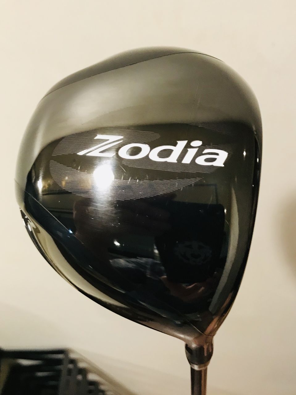 おやっさん惚れ惚れ Zodia 限定 ドライバー Golf Club Fitting Ginza おやっさん惚れ惚れ Zodia 限定 ドライバー Golf Club Fitting Ginza