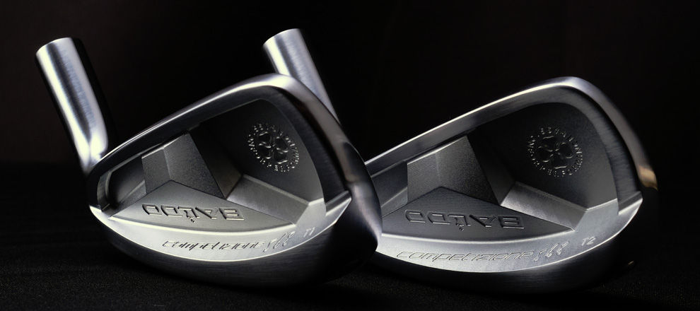 カッコイイ)バルド コンペチオーネ568アイアンT2 5〜PW・GW7本セット