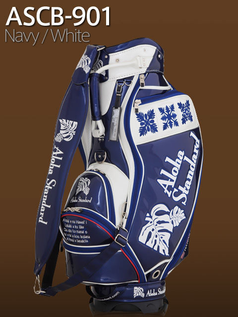 ☆ 大人気!アロハスタンダードのキャディバッグ ☆ : GOLF CLUB FITTING GINZA ☆ 大人気!アロハスタンダードのキャディバッグ ☆ : GOLF CLUB FITTING GINZA