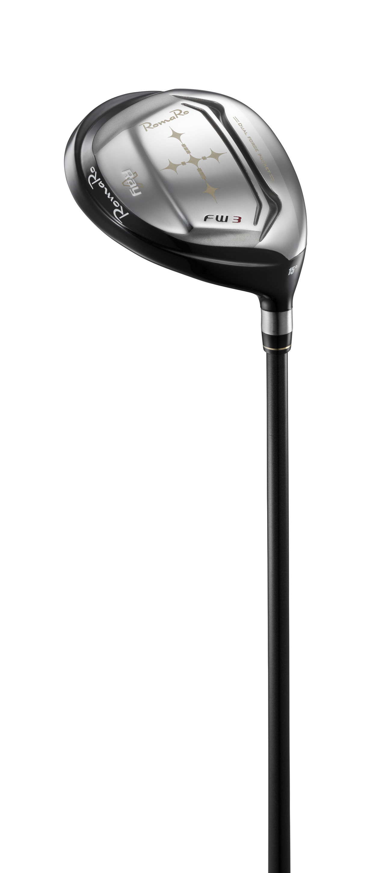 ☆今年の押し!ロマロ Ray V-series FW・UT編☆ : GOLF CLUB FITTING GINZA ☆今年の押し!ロマロ Ray V-series FW・UT編☆ : GOLF CLUB FITTING GINZA