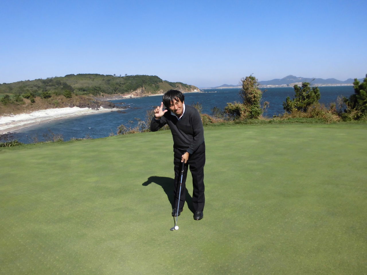 大連レポート Golf Club Fitting Ginza 大連レポート Golf Club Fitting Ginza