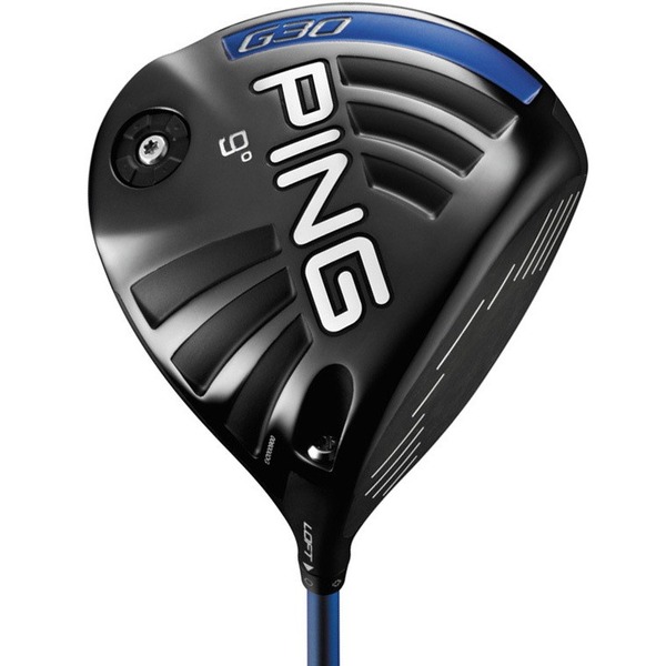 PING G30試打レポ