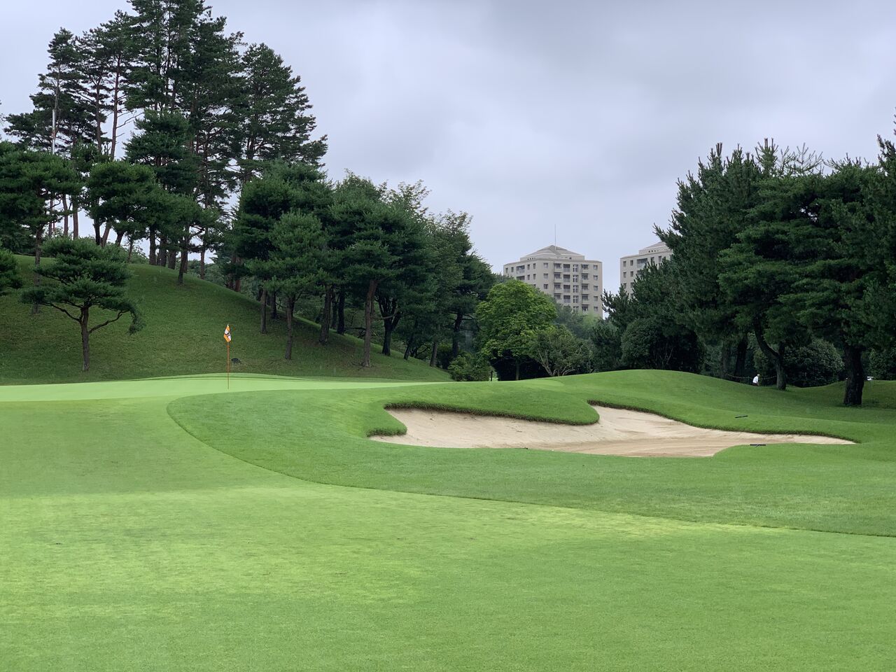 府中カントリークラブ Golfzukiatsumareのblog 府中カントリークラブ Golfzukiatsumareのblog