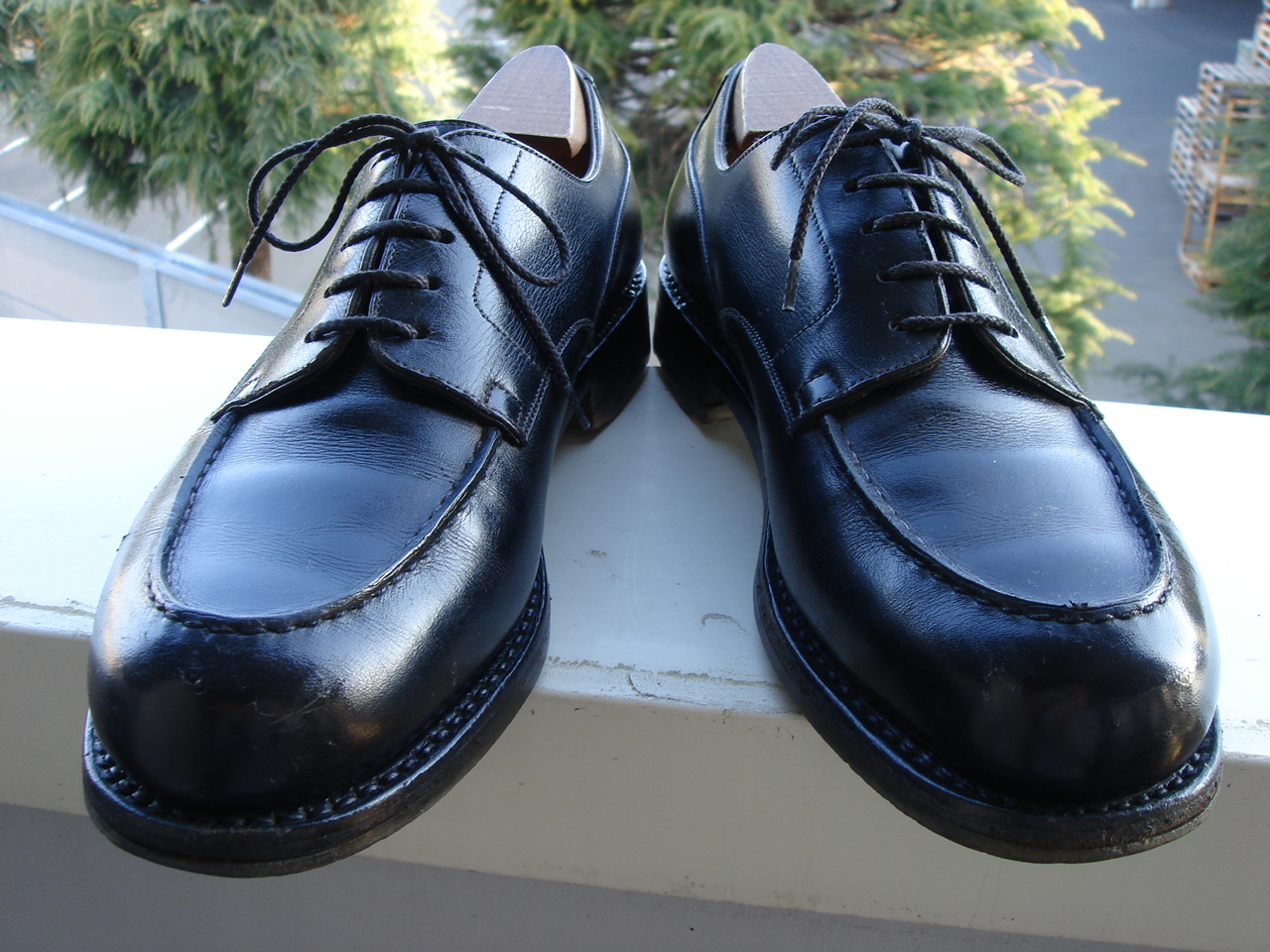 J M Weston ゴルフ Goliath日記