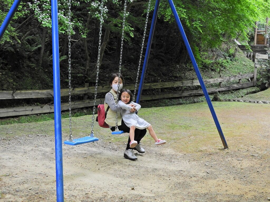 コロナに負けない 静かな杉村公園散歩 橋本市御幸辻786 ゴル爺 ごるままのフォト日記 コロナに負けない 静かな杉村公園散歩 橋本市御幸辻786 ゴル爺 ごるままのフォト日記