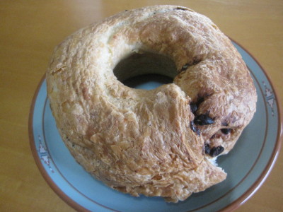 Golosoのひとりごと パン 愛知