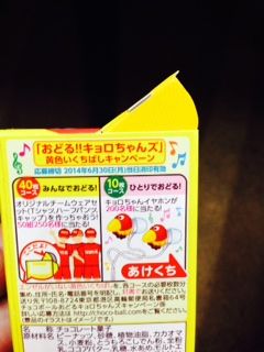 写真 1カンズ目