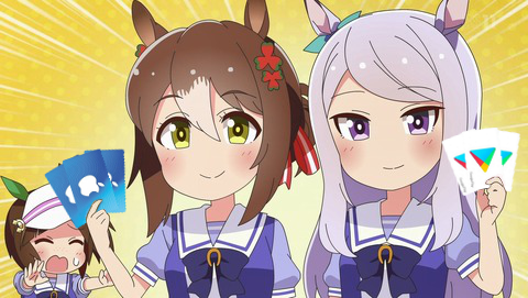 ウマ娘 お前らこのゲームにいくら課金した ウマ娘おうえん速報 仮