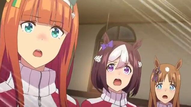 ウマ娘 トレーニングカットイン ウマ娘おうえん速報 仮 ウマ娘 トレーニングカットイン ウマ娘おうえん速報 仮