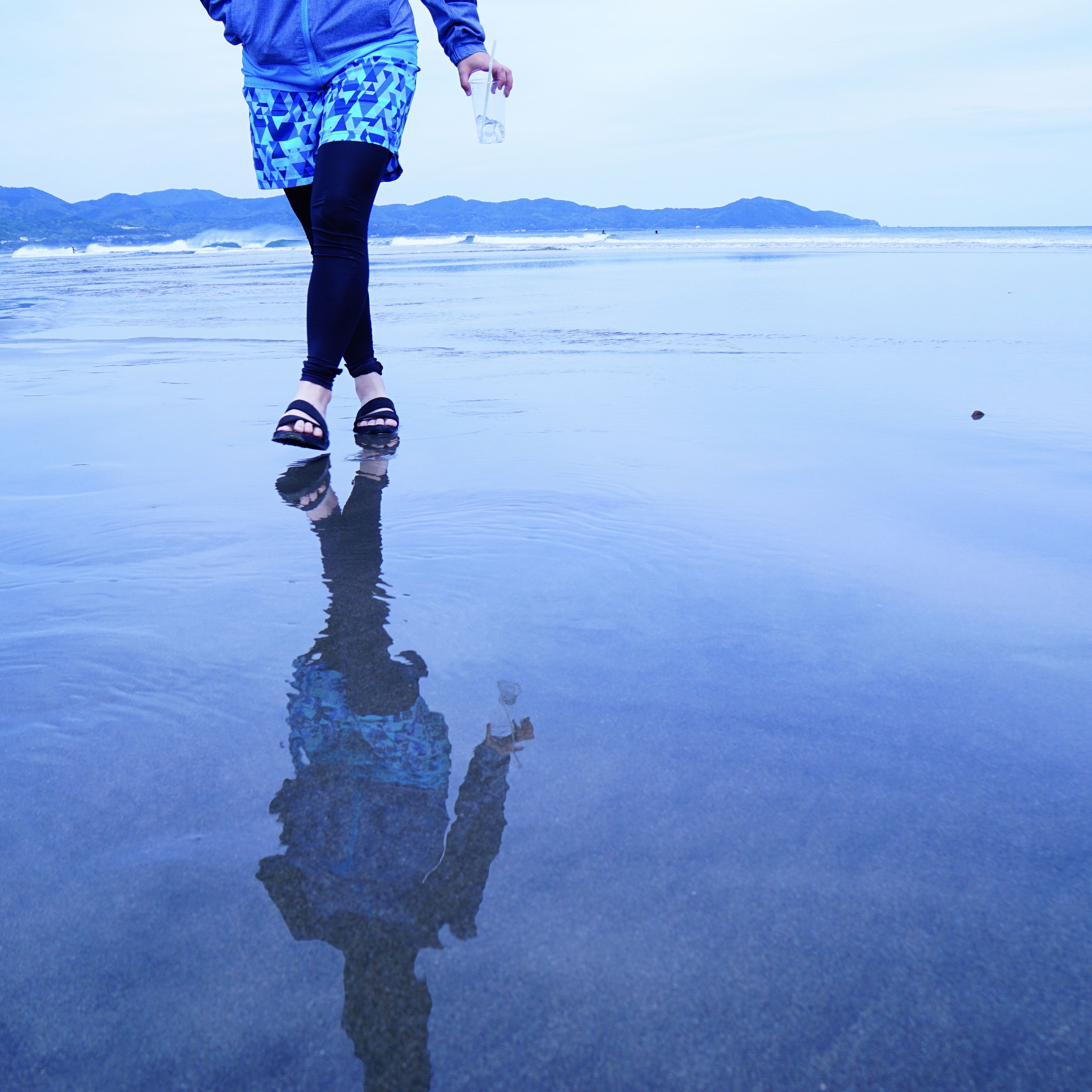高知県】GW最終日にオープン！ついついスープも飲んでしまった、豚骨ラーメンの店『びーちゃんラーメン』 : ごまとめぐるぐる