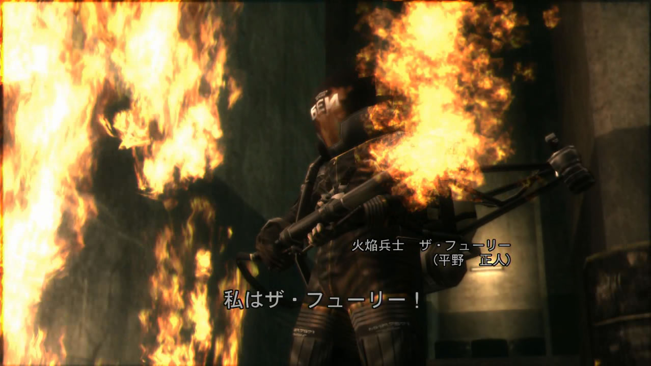Metal Gear Solid 3 Snake Eater Ps3 Hd版 その11 今日のおかず Metal Gear Solid 3 Snake Eater Ps3 Hd版 その11 今日のおかず