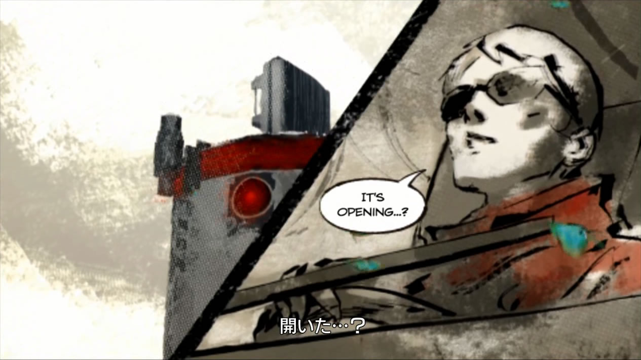 Metal Gear Solid Peace Walker Ps3 Hd版 その18 今日のおかず Metal Gear Solid Peace Walker Ps3 Hd版 その18 今日のおかず