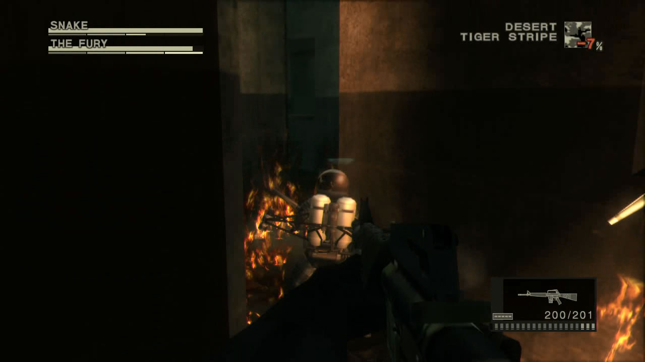 Metal Gear Solid 3 Snake Eater Ps3 Hd版 その12 今日のおかず Metal Gear Solid 3 Snake Eater Ps3 Hd版 その12 今日のおかず