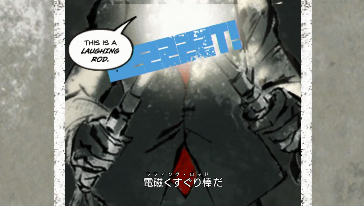 Metal Gear Solid Peace Walker Ps3 Hd版 その10 今日のおかず Metal Gear Solid Peace Walker Ps3 Hd版 その10 今日のおかず