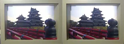 城LR