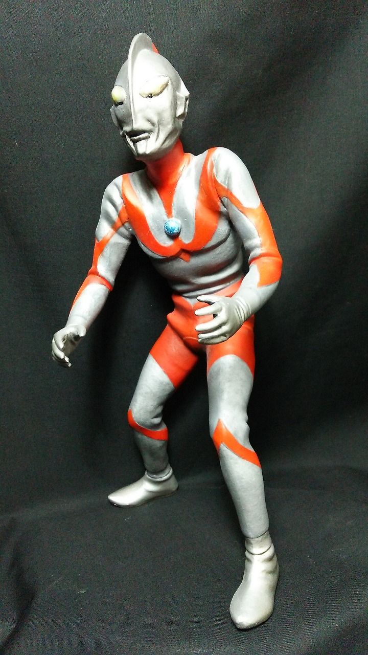 ボークス オリエントヒーローシリーズ ウルトラマン AタイプⅡ