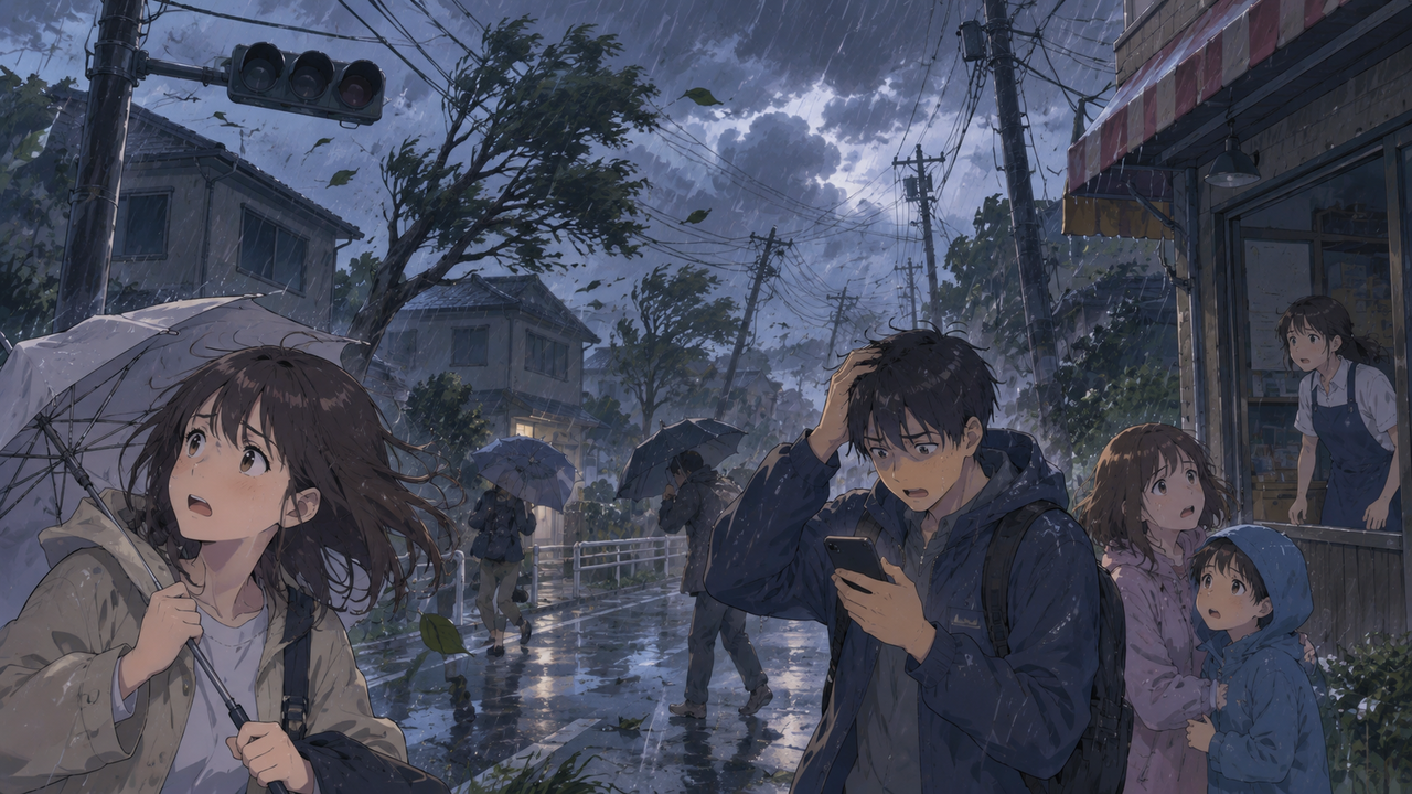 『猫と竜』最終回に好評　「親子で見られる良作」「2期は一気に重くなる？」期待と不安