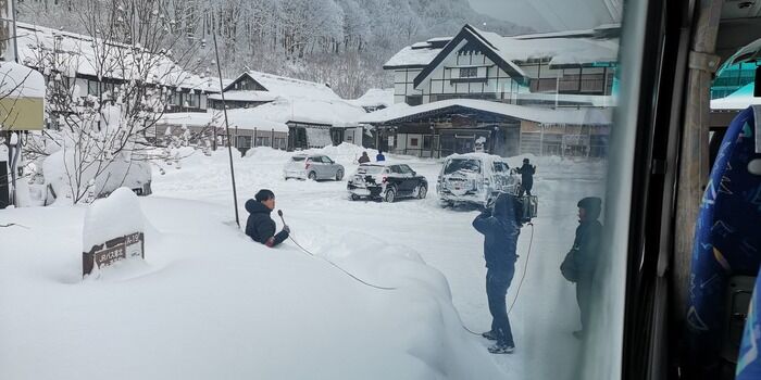 青森_雪